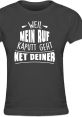 Weil Mein Ruf Kaputt Geht "Weil Mein Ruf Kaputt Geht" is a German movie released in 2009 that tells the story of a young