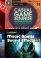 Game Audio Factory FX The "Game Audio Factory" package contains a wide variety of high-quality effects that are perfect for