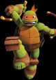 Mickolanglo Ninga Turtles One of the most beloved animated series of all time, the Mickolanglo Ninga Turtles has captured