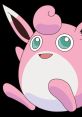 Wigglytuff Pokemon Wigglytuff is a popular Pokemon character that has captured the hearts of fans around the world. This