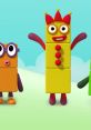 Numberblocks Numberblocks is a popular children's television show that originally aired in 2017. The show follows the