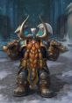 "Mountain King" Warcraft "Mountain King" is a popular track from the iconic video game Warcraft III, released in 2002 by