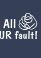 Zaid It's All Your Fault Zaid It's All Your Fault is a captivating movie that delves into the complexities of human emotions