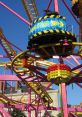 Fête Foraine s Fête Foraine, which translates to "funfair" in English, is a French film that captures the whimsical and