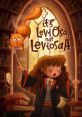 Leviosa Hermione Granger Soundboard
