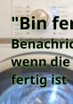 Waschmaschine Ist Fertig "Waschmaschine Ist Fertig" is a captivating and intriguing film that explores the complexities of