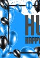 Joyeux Anniversaire Hugo Soundboard