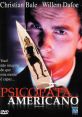 Psicopata American Saiko "Psicopata American Saiko" is a gripping thriller that captivates viewers from beginning to end.