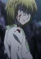 Kurapika Is Now Drowning "Kurapika Is Now Drowning" is a powerful and emotive piece of created by the band Red-Eyed