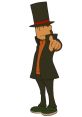 "Tts" "Professor Layton" "Tts" is actually a video game series that was developed by Level-5 and released for the Nintendo