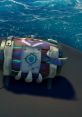 Keg Sea Of Thieves "Keg Sea of Thieves" is not a movie, television show, or song, but rather a popular video game created