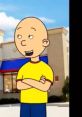 Caillou Chuck E Cheese's Caillou Chuck E Cheese's is a popular children's television show that first premiered in 1997.