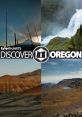 Discover Oregon FX The package of titled "Discover Oregon" offers a breathtaking auditory journey through the diverse