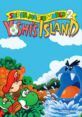 Super Mario World 2: Yoshi's Island sounds