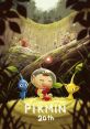 Pikmin Pikmin and effects to download and play.