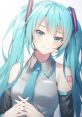 Hatsune Hatsune and effects to download and play.