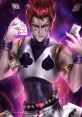 Hisoka Hisoka and effects to download and play.