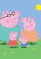 Peppa Peppa and effects to download and play.