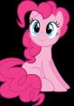 Pinkie Pie Pinkie pie and effects to download and play.