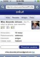 Orkut Orkut and effects to download and play.