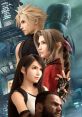 Ff7 Ff7 and effects to download and play.