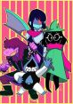 Deltarune Deltarune and effects to download and play.