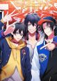 Buster Bros Buster bros and effects to download and play.