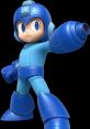 Megaman Megaman and effects to download and play.