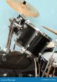 Drum And Base Soundboard