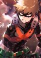 Bakugou Bakugou and effects to download and play.