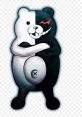 Monokuma Monokuma and effects to download and play.