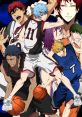 Kuroko No Basket Kuroko no basket and effects to download and play.