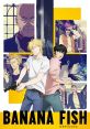 Banana Fish Banana fish and effects to download and play.