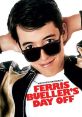 Ferris Bueller Soundboard