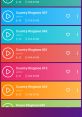 Rington Rington and effects to download and play.