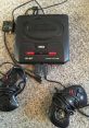 Mega Drive Mega drive and effects to download and play.