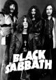 Black Sabbath Black sabbath and effects to download and play.