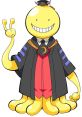 Korosensei Korosensei and effects to download and play.