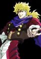 Dio Brando Dio brando and effects to download and play.