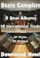 Instrumental Beat Soundboard