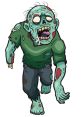 Zombie Zombie and effects to download and play.