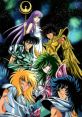 Saint Seiya Saint seiya and effects to download and play.