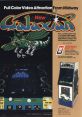 Galaxian Galaxian and effects to download and play.