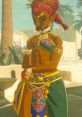 Gerudo Gerudo and effects to download and play.