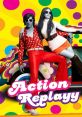 Action Replay Action replay and effects to download and play.