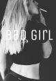 Bad Girl Soundboard