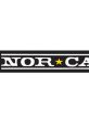 Text graphic featuring "NOR CAL" in bold letters with a star, representing Northern California pride and culture.