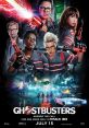 Ghostbusters Movie Ghostbusters movie and effects to download and play.