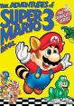 Mario3 Mario3 and effects to download and play.