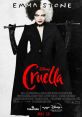 Cruella Cruella and effects to download and play.